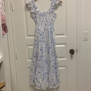 Beautiful Hill House Home Ellie Nap Dress